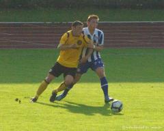 Hertha II - Plauen